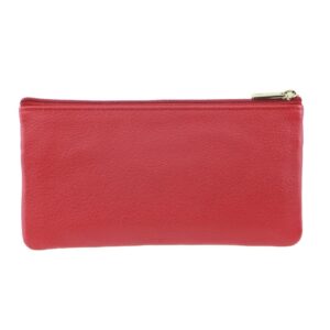 LEATHER COIN PURSE