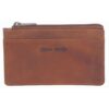 GENUINE LEATHER COIN PURSE