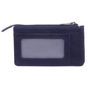GENUINE LEATHER COIN PURSE