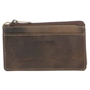 GENUINE LEATHER COIN PURSE