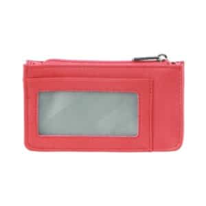 GENUINE LEATHER COIN PURSE