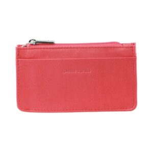 GENUINE LEATHER COIN PURSE