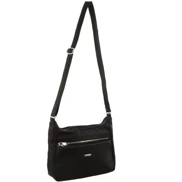Pierre Cardin Anti-Theft Cross Body Bag - Image 3