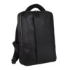 leather backpacks