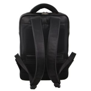 leather backpacks