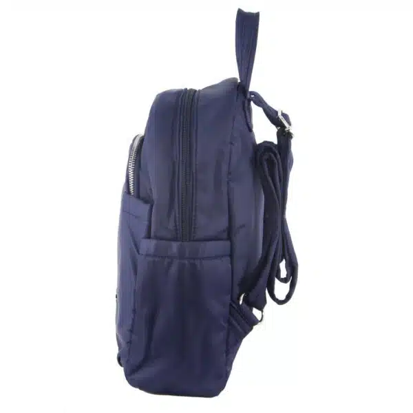 ANTI-THEFT BACKPACK
