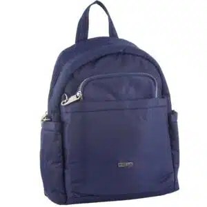 ANTI-THEFT BACKPACK