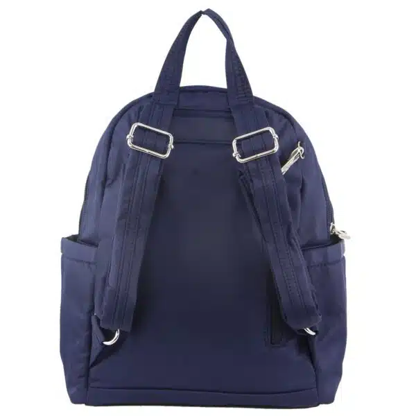 ANTI-THEFT BACKPACK