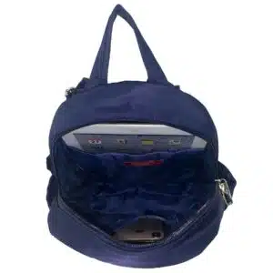 ANTI-THEFT BACKPACK
