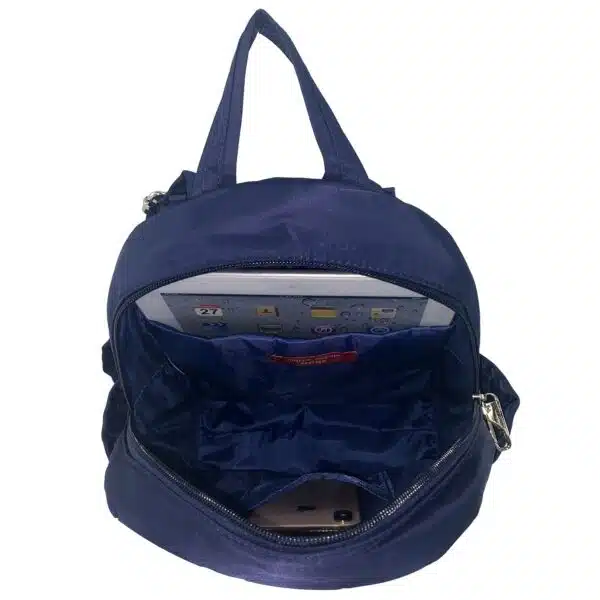 ANTI-THEFT BACKPACK
