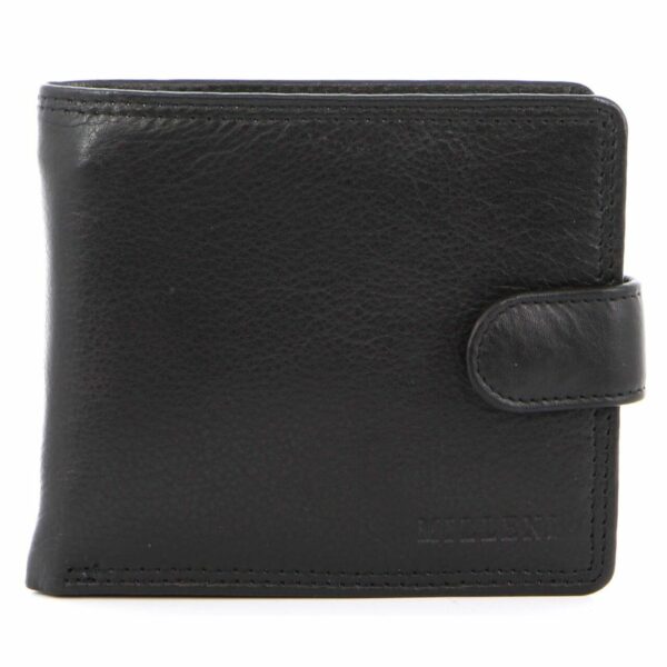 Genuine NZ Made Leather Wallets for Men & Women in New Zealand
