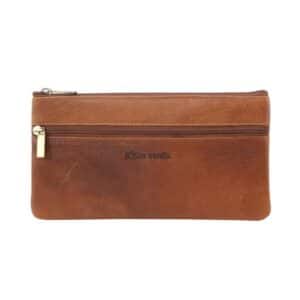Leather Wallet for women