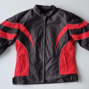 cordura jacket