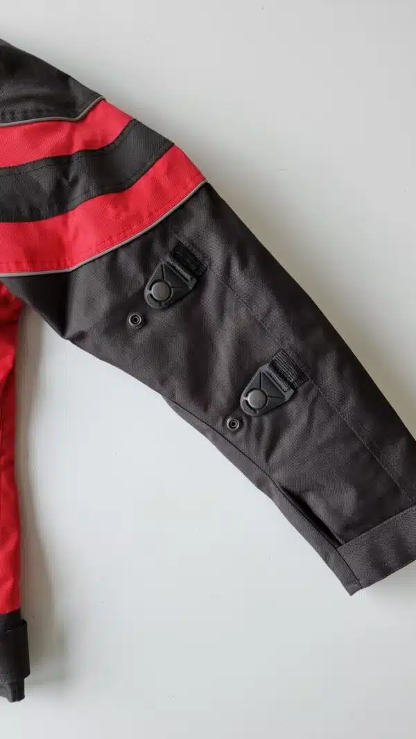 mens cordura jacket