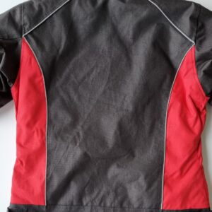 cordura jacket