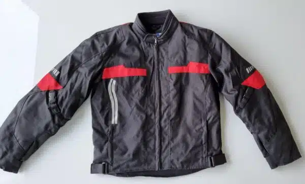 mens cordura jacket