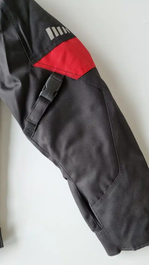 mens cordura jacket