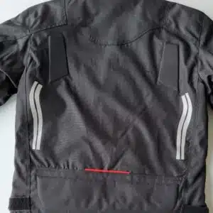 mens cordura jacket