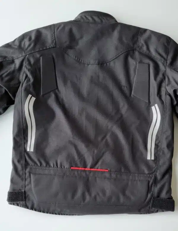 mens cordura jacket
