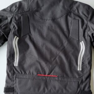 womens cordura jacket
