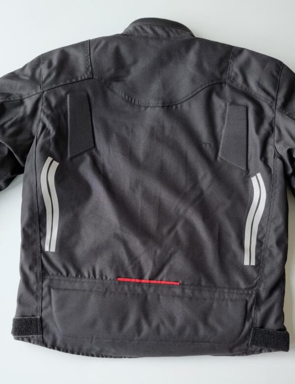 womens cordura jacket
