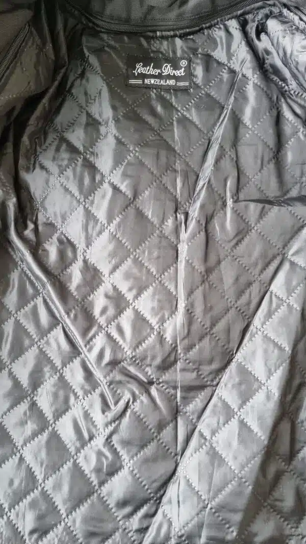 mens cordura jacket