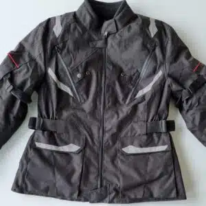womens cordura jacket