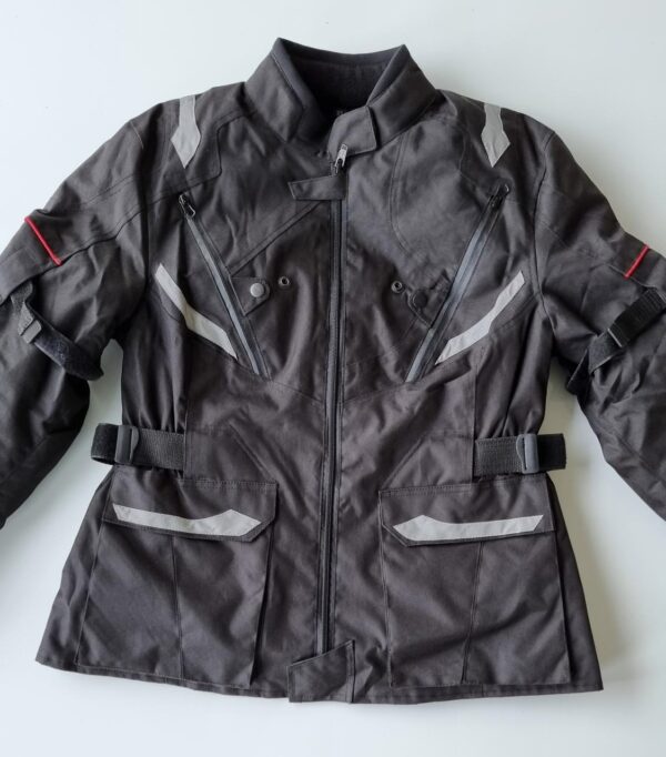 womens cordura jacket
