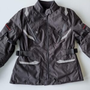womens cordura jacket