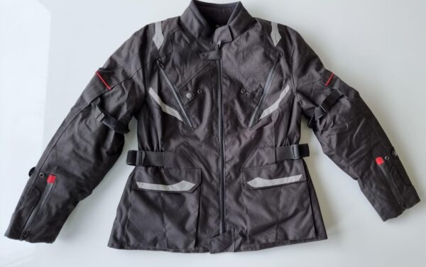 womens cordura jacket