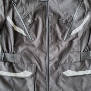 womens cordura jacket