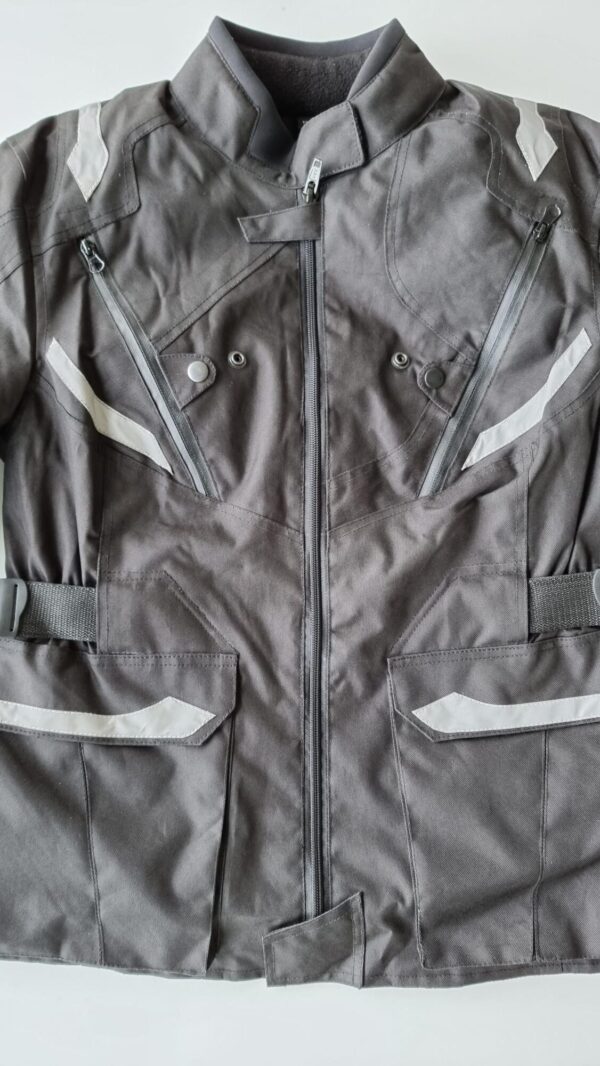 womens cordura jacket