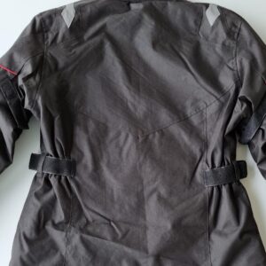 womens cordura jacket