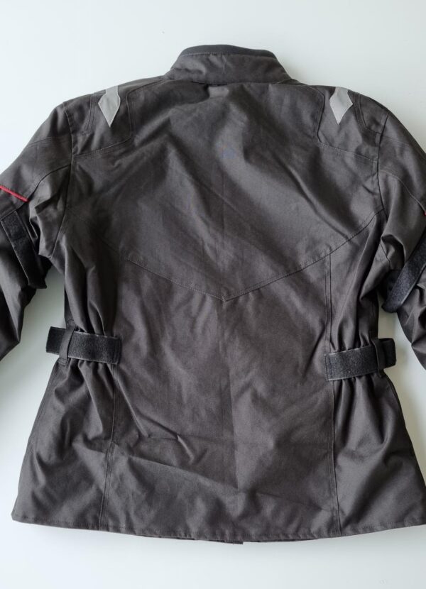 womens cordura jacket