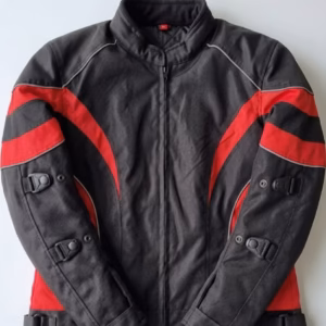 Womens Cordura Jacket
