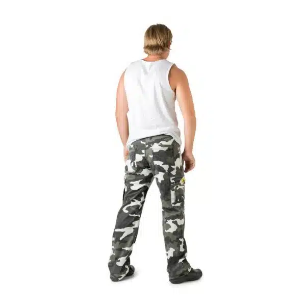 Draggin Camos Urban Loose leg Mid - Image 2
