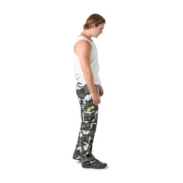 Draggin Camos Urban Loose leg Mid - Image 3