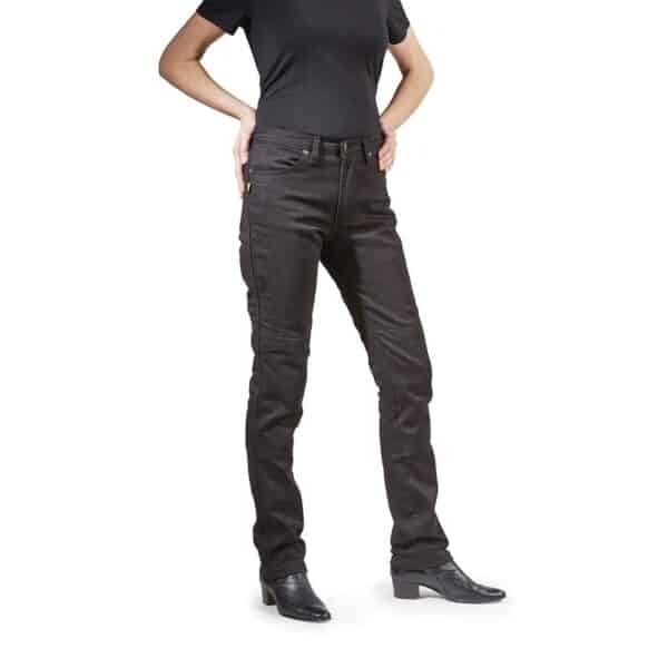 Draggin Jeans Classic Black - Image 2