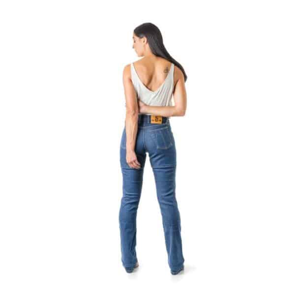 Draggin Jeans Classic Blue - Image 2