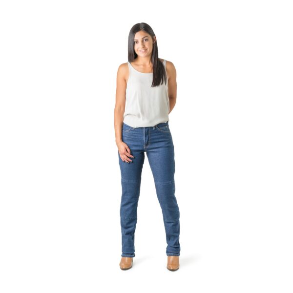 Draggin Jeans Classic Blue