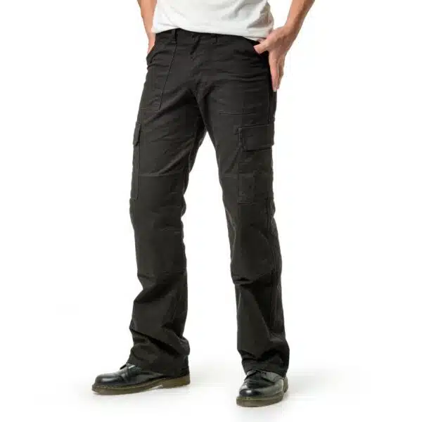 Draggin Jeans Zip Off Cargo
