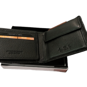 tony perotti wallet
