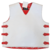 poncho vests leather direct