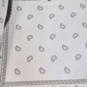 SNAKE LEATHER VEST