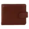genuine leather wallets