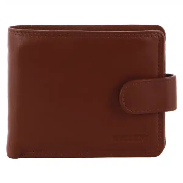 genuine leather wallets