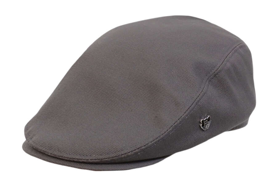 Mens Driving Cap - New Zealand Made Hats