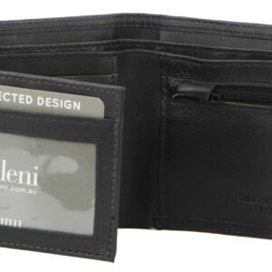 leather wallets nz