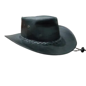 leather direct leather hat