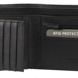 leather wallets new zealand